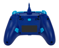PowerA PC/XS Pad przewodowy Advantage Sonic - 1195489 - zdjęcie 2
